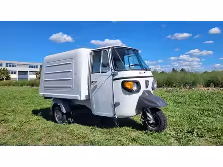 Piaggio APE 