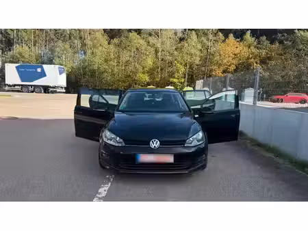 Volkswagen Golf 2.0 TDI 150