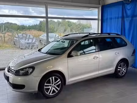 Volkswagen Golf 1.9 TDI 105 Trendline
