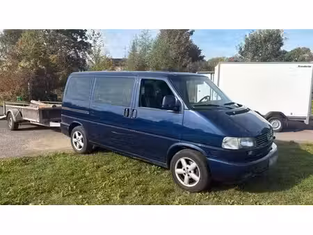 Volkswagen Transporter T4 2.5 TDI