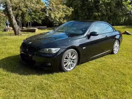 BMW Série 3 320d 2.0 177