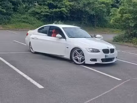 BMW Série 3 325i 3.0 218