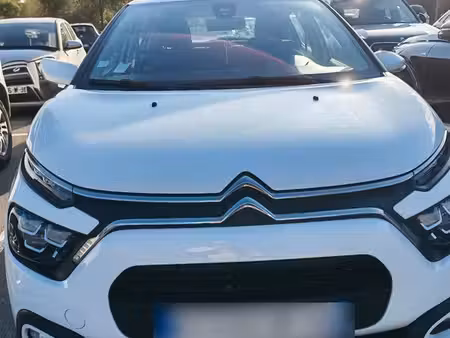 Citroën C3 1.2 83 You