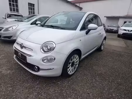 Fiat 500 1.2 69 Star