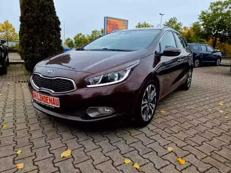 Kia Ceed 1.6 GDi 135 Premium