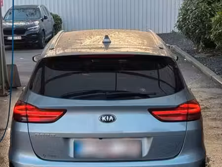 Kia Ceed 1.6 S