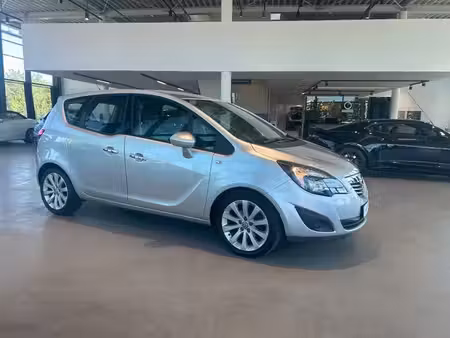 Opel Meriva 1.4 120 Innovation