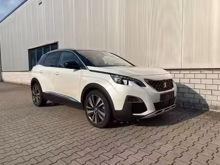 Peugeot 3008 1.2 THP 131 Active