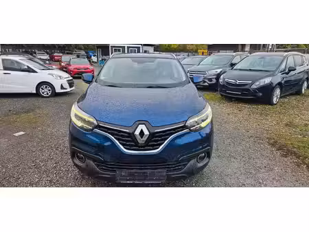 Renault Kadjar 1.6 dCi 130 Experience