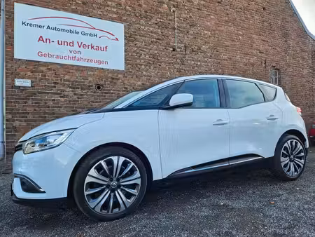 Renault Scénic 1.4 116 Limited
