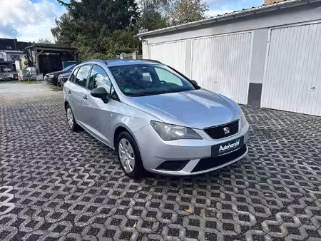 Seat Ibiza 1.2 Référence