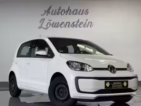 Volkswagen up! 1.0 60 Move up!