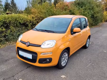 Fiat Panda 1.2 69 Easy