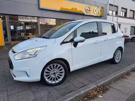 Ford B-max 1.6 105 Titanium