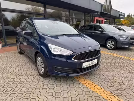Ford C-max 1.0 Ambiente