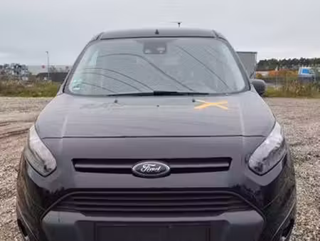 Ford Transit 1.5 120 Trend
