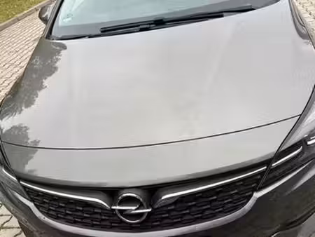 Opel Astra 1.5 122