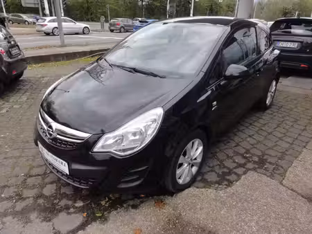 Opel Corsa 1.4 87