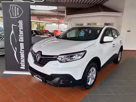 Renault Kadjar 1.2 Life