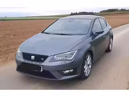 Seat Leon 1.6 TDI 110 FR