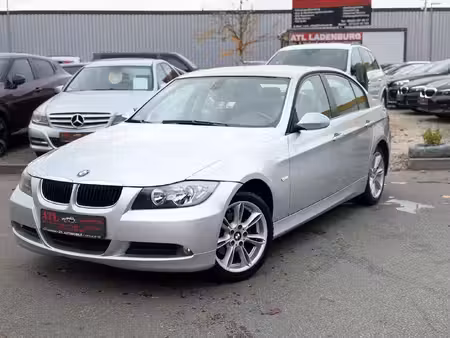 BMW Série 3 318i 2.0 129