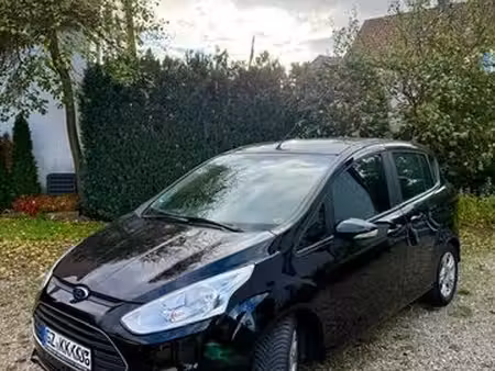 Ford B-max 1.6 105 Sync Edition