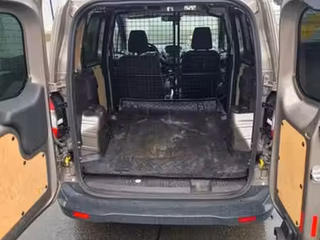 Ford Transit 1.5
