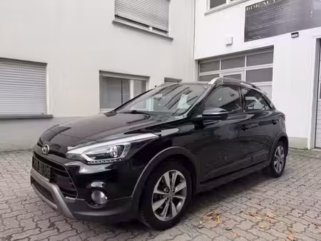 Hyundai i20 1.0 T-GDi 100 Active