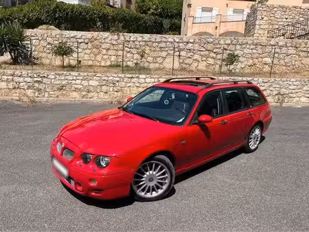MG Zt-t 2.5 190