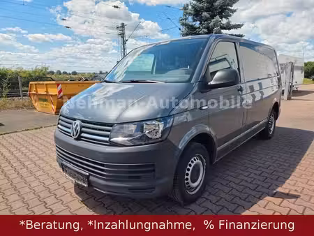 Volkswagen Transporter T6 2.0 TDI 102