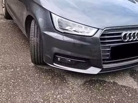 Audi A1 1.4 TFSI 122