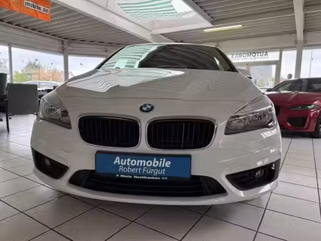 BMW Série 2 218i 1.5 136