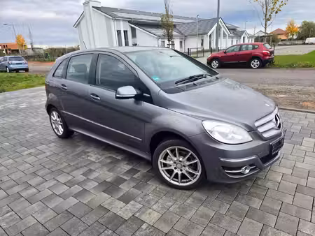 Mercedes-Benz Classe B B 170 2.0 116