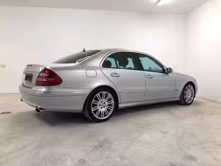 Mercedes-Benz Classe E E 420 231 Avantgarde