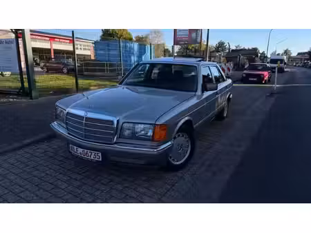 Mercedes-Benz Classe S S 280