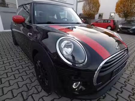 Mini Mini One 1.5 102