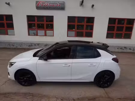 Opel Corsa 1.2 101 GS Line