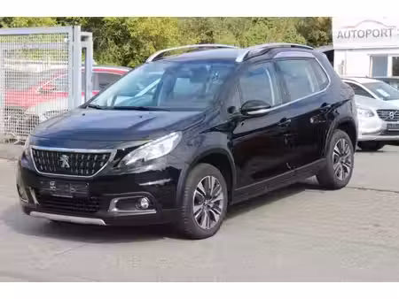 Peugeot 2008 1.2 PureTech 110 Allure