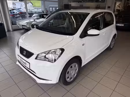 Seat Mii 1.0 75 Style