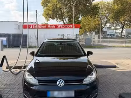 Volkswagen Golf 1.4 TSI 140
