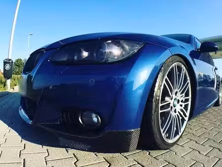 BMW Série 3 335d 143