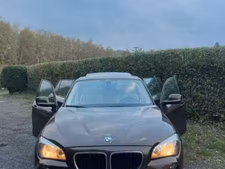 BMW X1 2.0