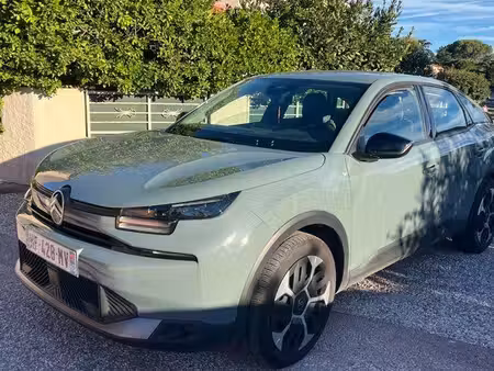 Citroën C4 1.2 145 Plus