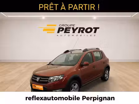 Dacia Sandero 0.9 TCe 90 Prestige
