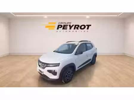 Dacia Spring 45
