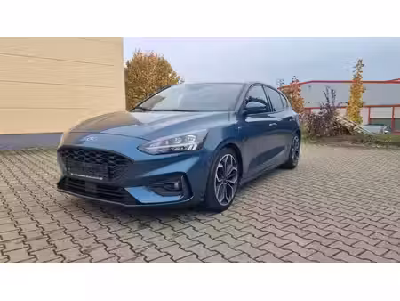 Ford Focus 1.0 125 ST Line