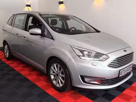 Ford Grand C-max 1.5 150 SE