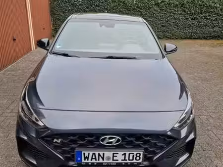 Hyundai i30 N Performance 2.0 T-GDi 275 N Performance