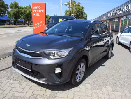 Kia Stonic 1.2 Edition 7