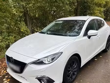 Mazda Mazda2 Skyactiv D 2.2 105